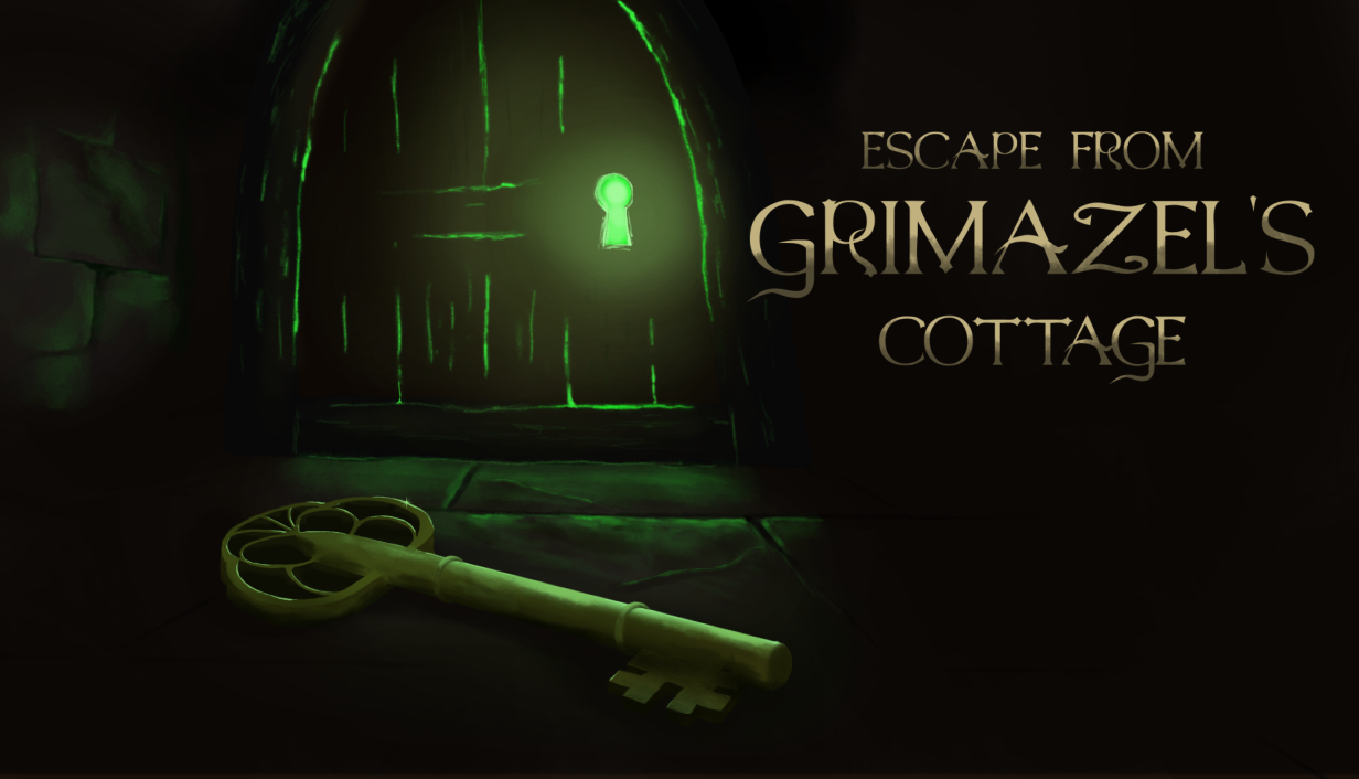 Escape from Grimazel's Cottage